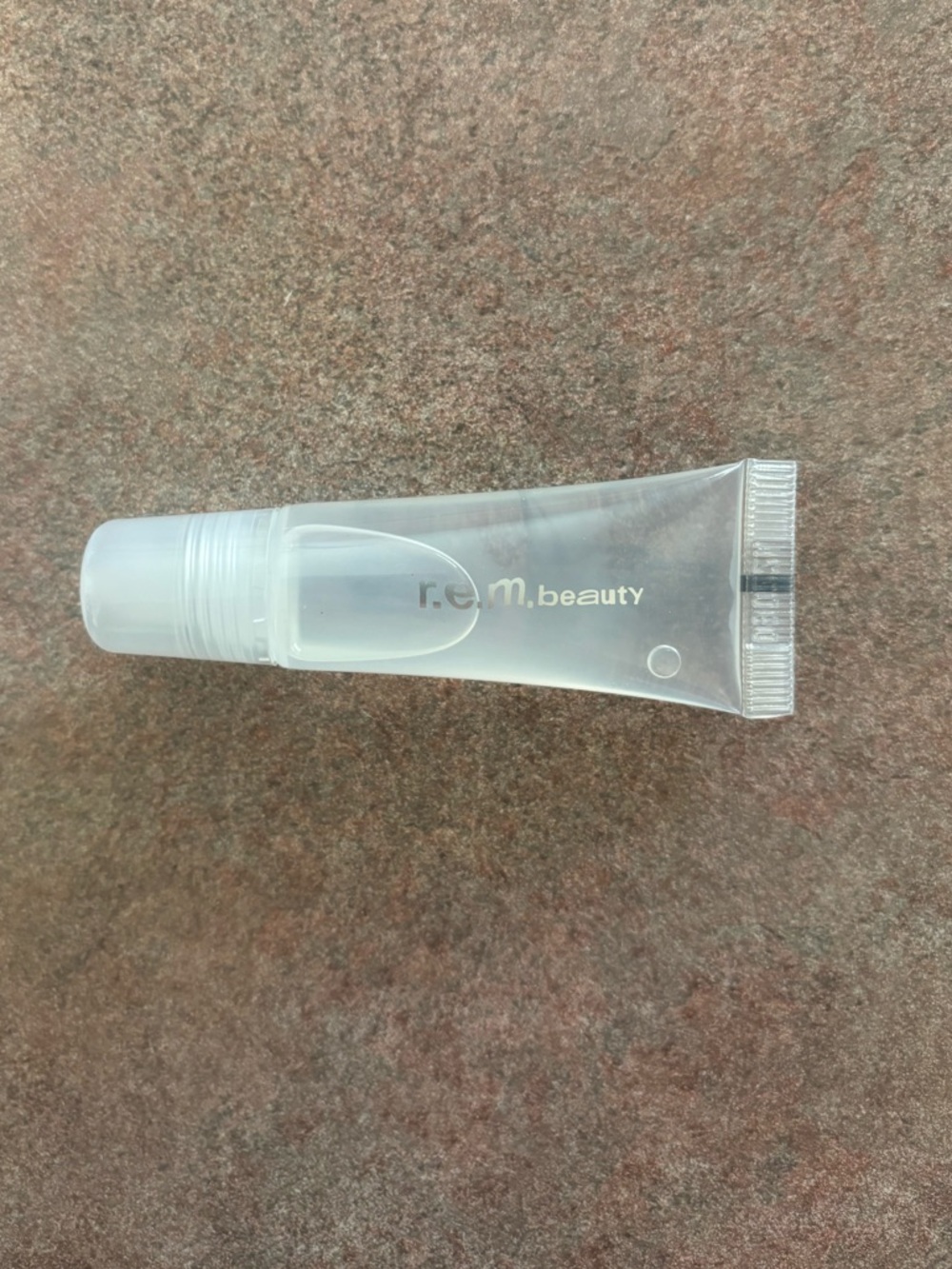 New, r.e.m. beauty clear plumping lip gloss - Picture 2 of 9